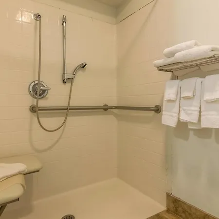 Hotel Studio 6-Lubbock, TX - Medical Center Esterno foto