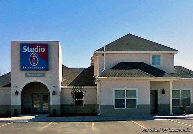 Hotel Studio 6-lubbock, Tx - Medical Center Lubbock