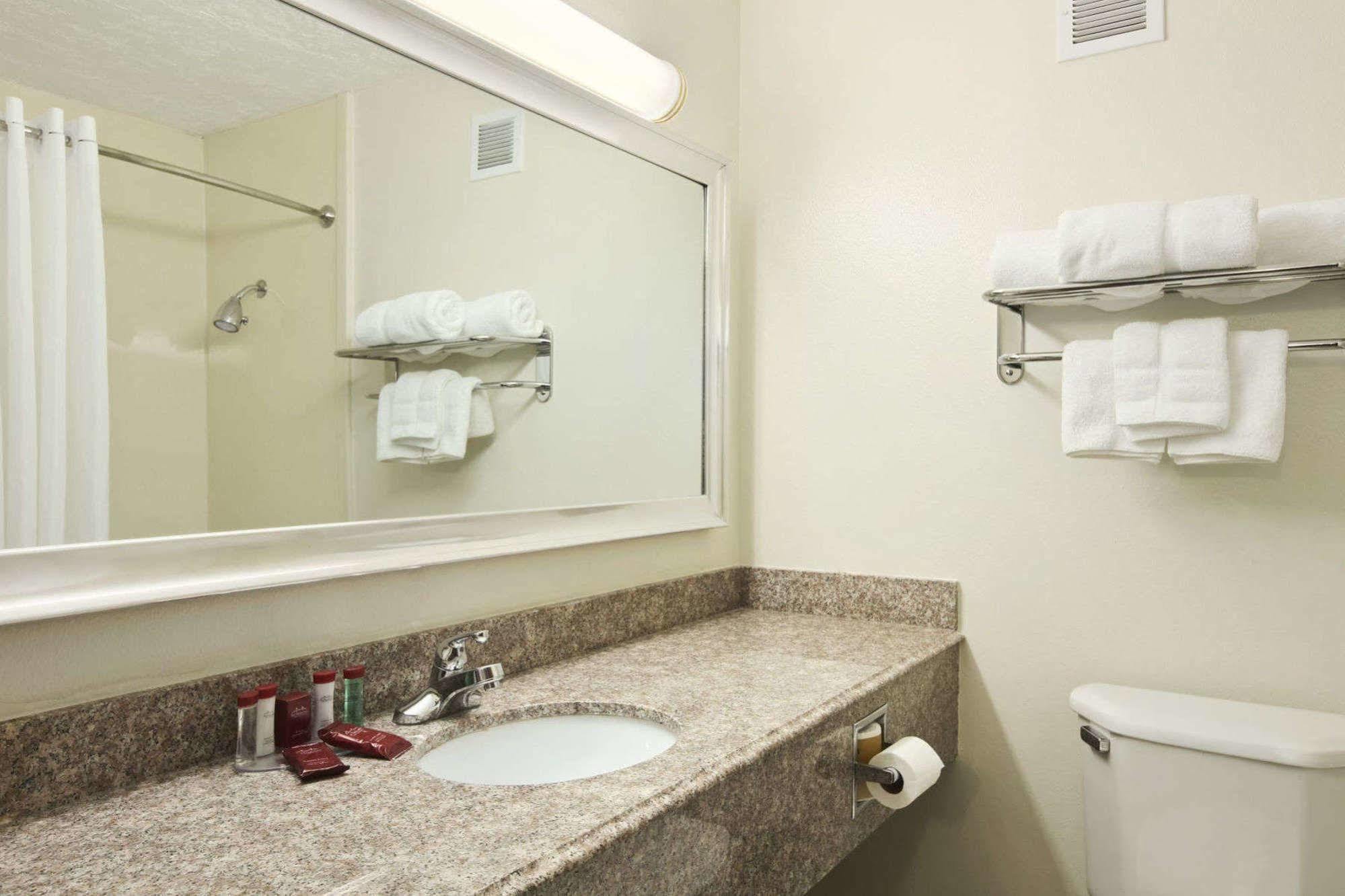 Hotel Studio 6-lubbock, Tx - Medical Center