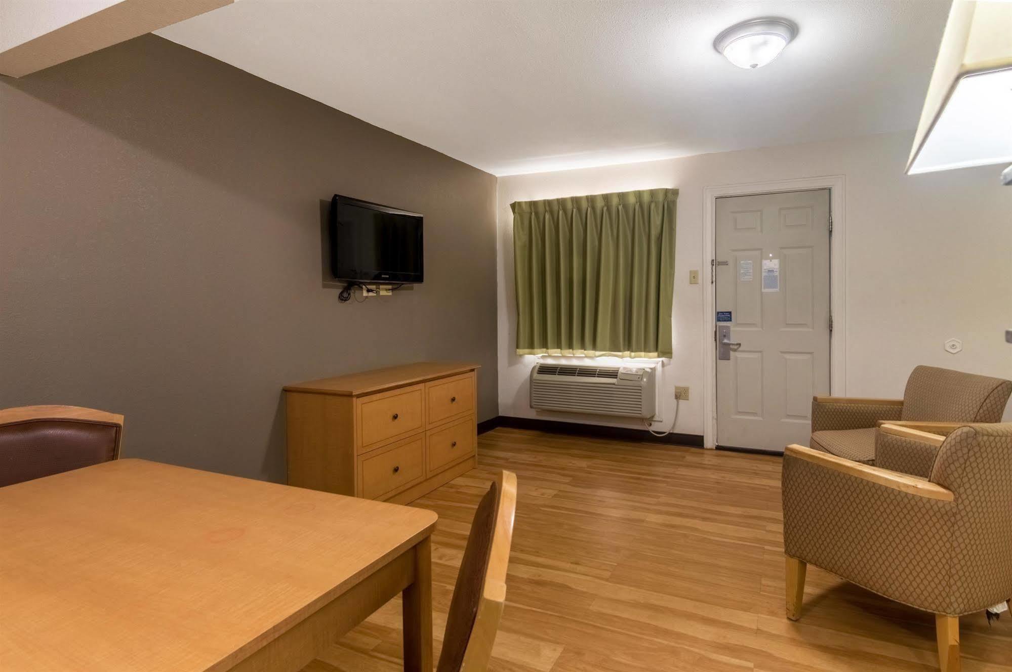 Studio 6-lubbock, Tx - Medical Center Hotel Lubbock